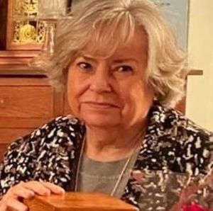 Meet your Posher, Donna